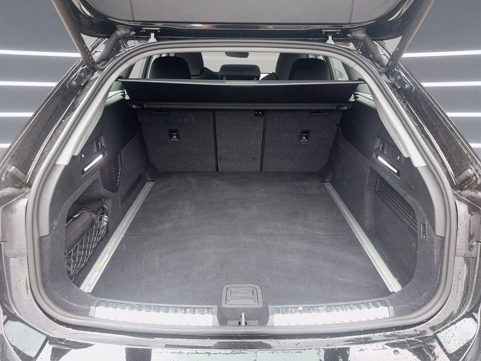 Avant TDI qu Tech+ MATRIX Memory AHK ACC 360°