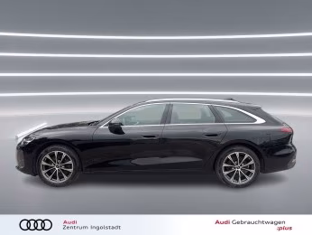 Avant TDI qu Tech+ MATRIX Memory AHK ACC 360°