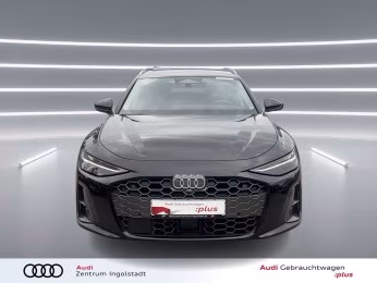 Avant TDI qu Tech+ MATRIX Memory AHK ACC 360°