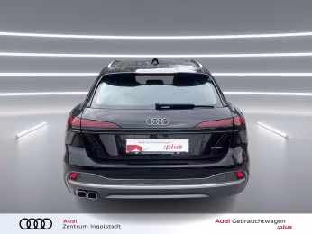 Avant TDI qu Tech+ MATRIX Memory AHK ACC 360°