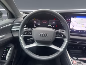Avant TDI qu Tech+ MATRIX Memory AHK ACC 360°