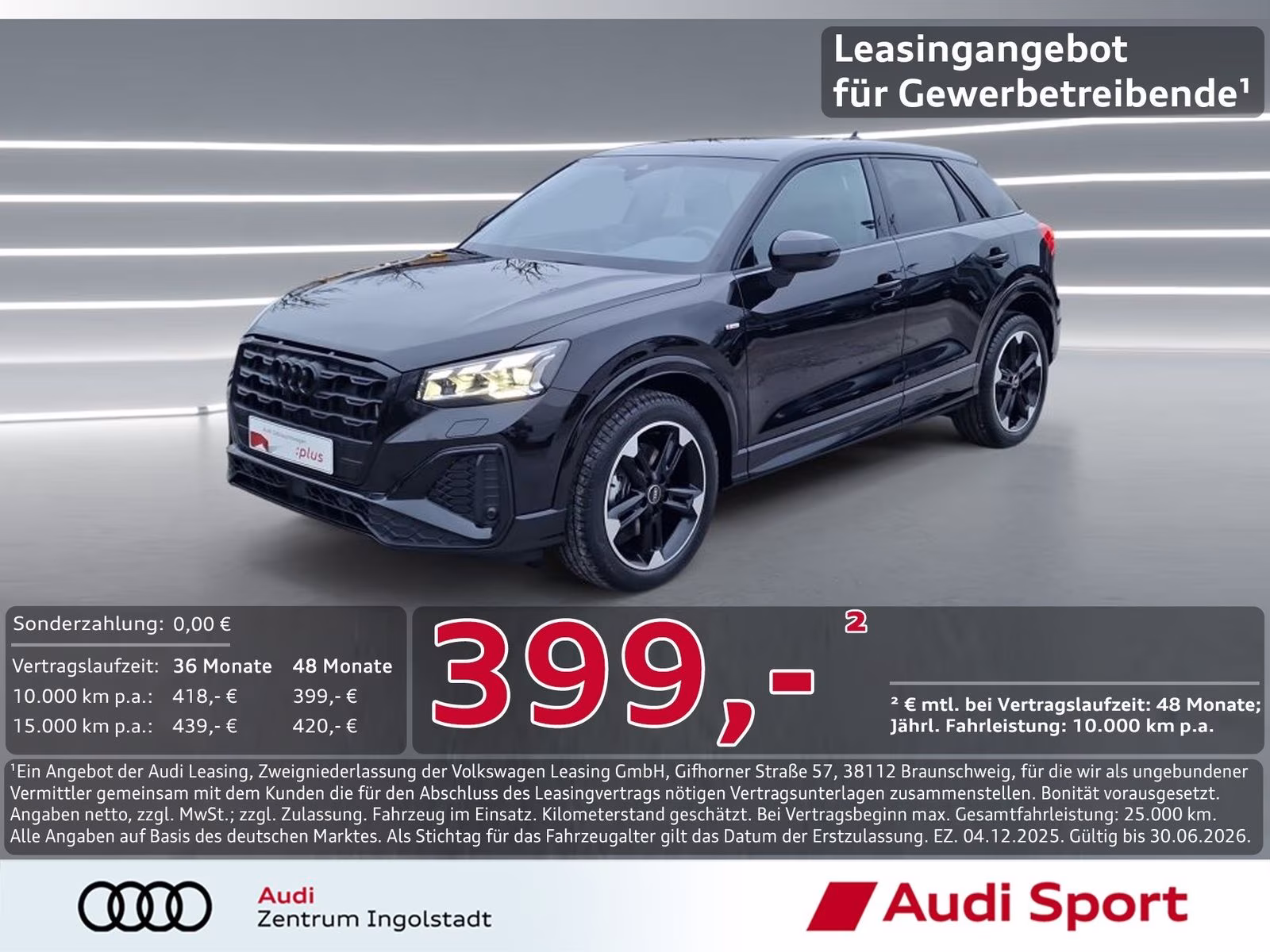 35 TDI S line MATRIX KAMERA AHK ACC SHZ 18"