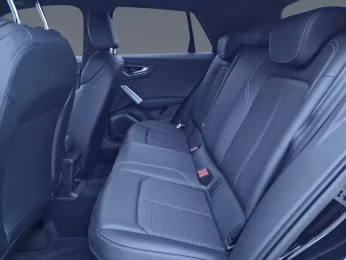 Audi Q2 35 TDI S line MATRIX KAMERA AHK ACC SHZ 18"