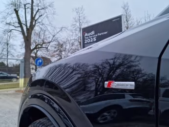 Audi Q2 35 TDI S line MATRIX KAMERA AHK ACC SHZ 18"