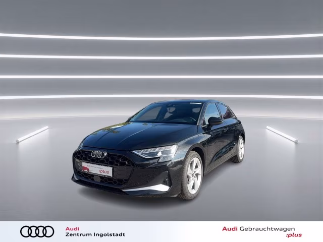 Audi A3 Sportback 40 TFSI e advanced LED KAM ACC NAVI