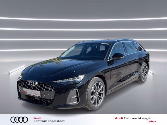 Audi A6 Avant TDI qu Tech+ AHK MATRIX Memory Pano 19&amp;quot;