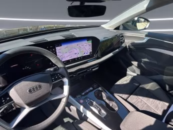 Avant TDI qu Tech+ AHK MATRIX Memory Pano 19"