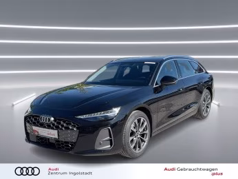 Avant TDI qu Tech+ AHK MATRIX Memory Pano 19"