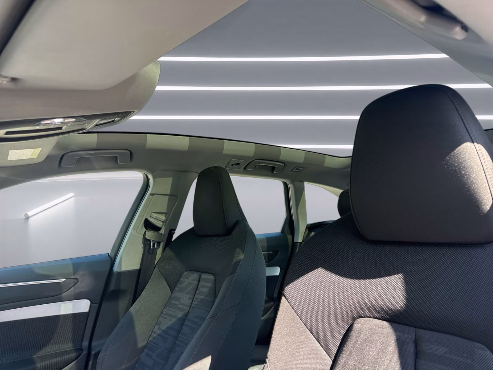 Avant TDI qu Tech+ AHK MATRIX Memory Pano 19"