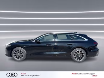 Avant TDI qu Tech+ AHK MATRIX Memory Pano 19"