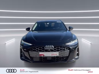Avant TDI qu Tech+ AHK MATRIX Memory Pano 19"