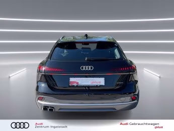 Avant TDI qu Tech+ AHK MATRIX Memory Pano 19"