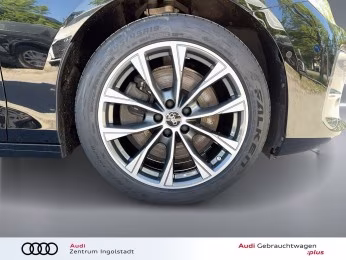 Avant TDI qu Tech+ AHK MATRIX Memory Pano 19"