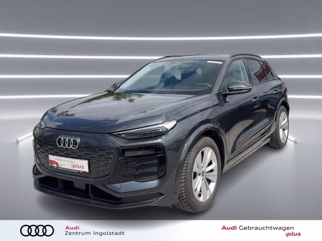 Audi Q6 e-tron qu Tech+ MATRIX Pano 360° ACC PDC+ 20&amp;quot;