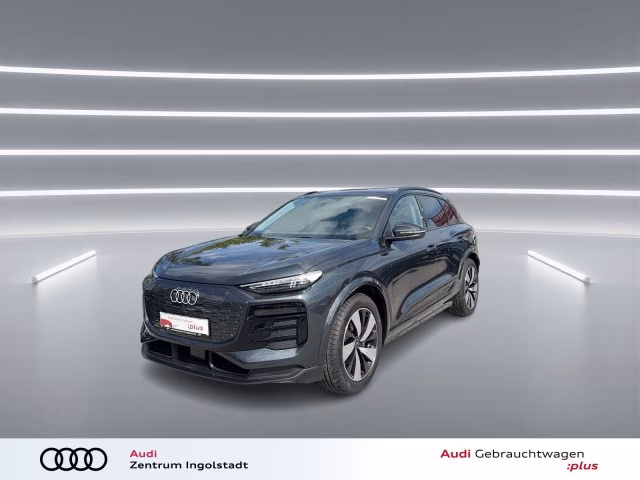 Audi Q6 e-tron qu Tech+ MATRIX Pano 360° ACC PDC+ 20&amp;quot;