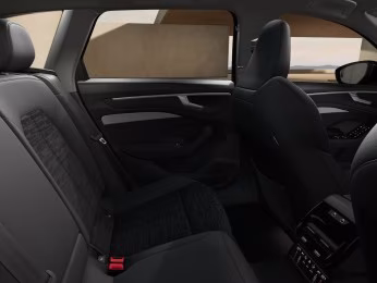 Avant TDI qu Tech+ MATRIX AHK 360° ACC MEMORY