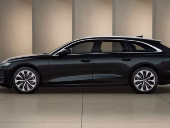 Avant TDI qu Tech+ MATRIX AHK 360° ACC MEMORY