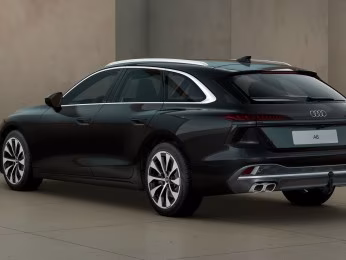 Avant TDI qu Tech+ MATRIX AHK 360° ACC MEMORY