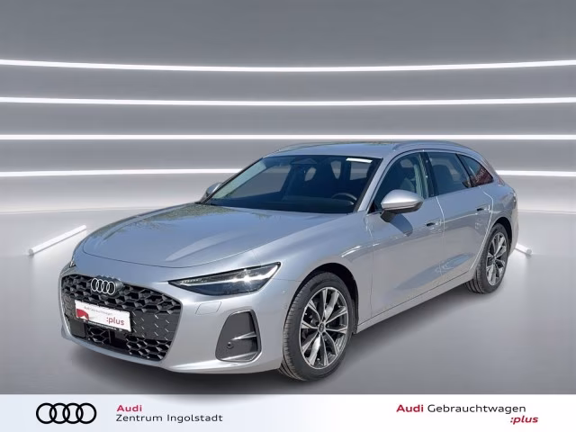 Audi A6 Avant TDI qu Tech+ MATRIX AHK 360° ACC MEMORY