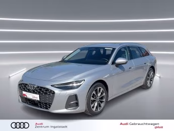 Audi A6 Avant TDI qu Tech+ MATRIX AHK 360° ACC MEMORY