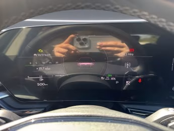 Audi A6 Avant TDI qu Tech+ MATRIX AHK 360° ACC MEMORY