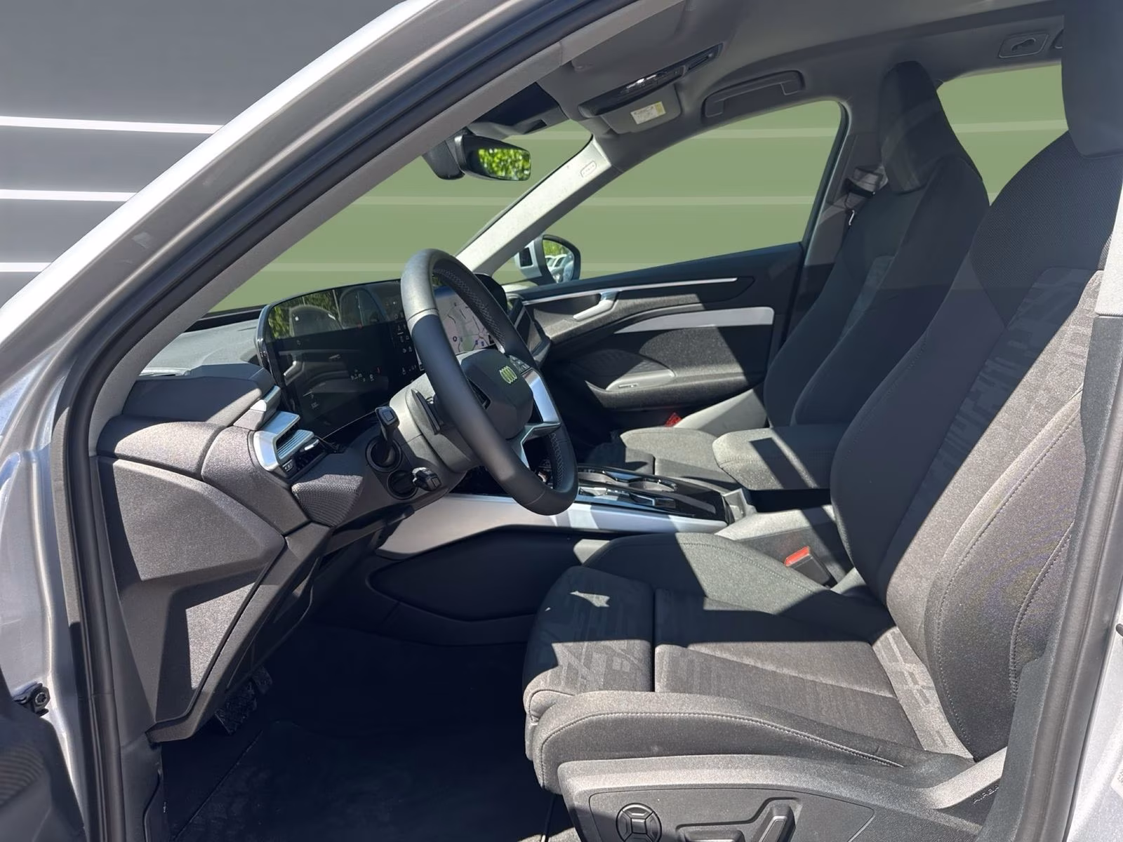 Audi A6 Avant TDI qu Tech+ MATRIX AHK 360° ACC MEMORY