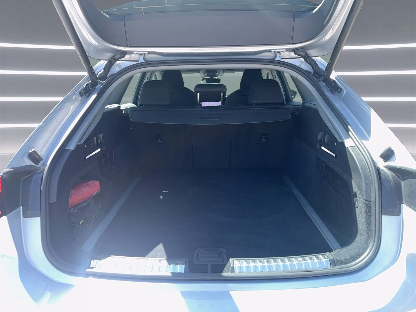 Audi A6 Avant TDI qu Tech+ MATRIX AHK 360° ACC MEMORY