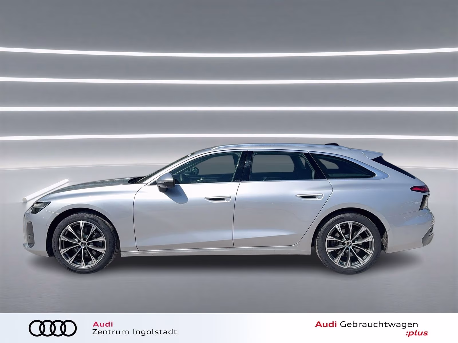 Audi A6 Avant TDI qu Tech+ MATRIX AHK 360° ACC MEMORY
