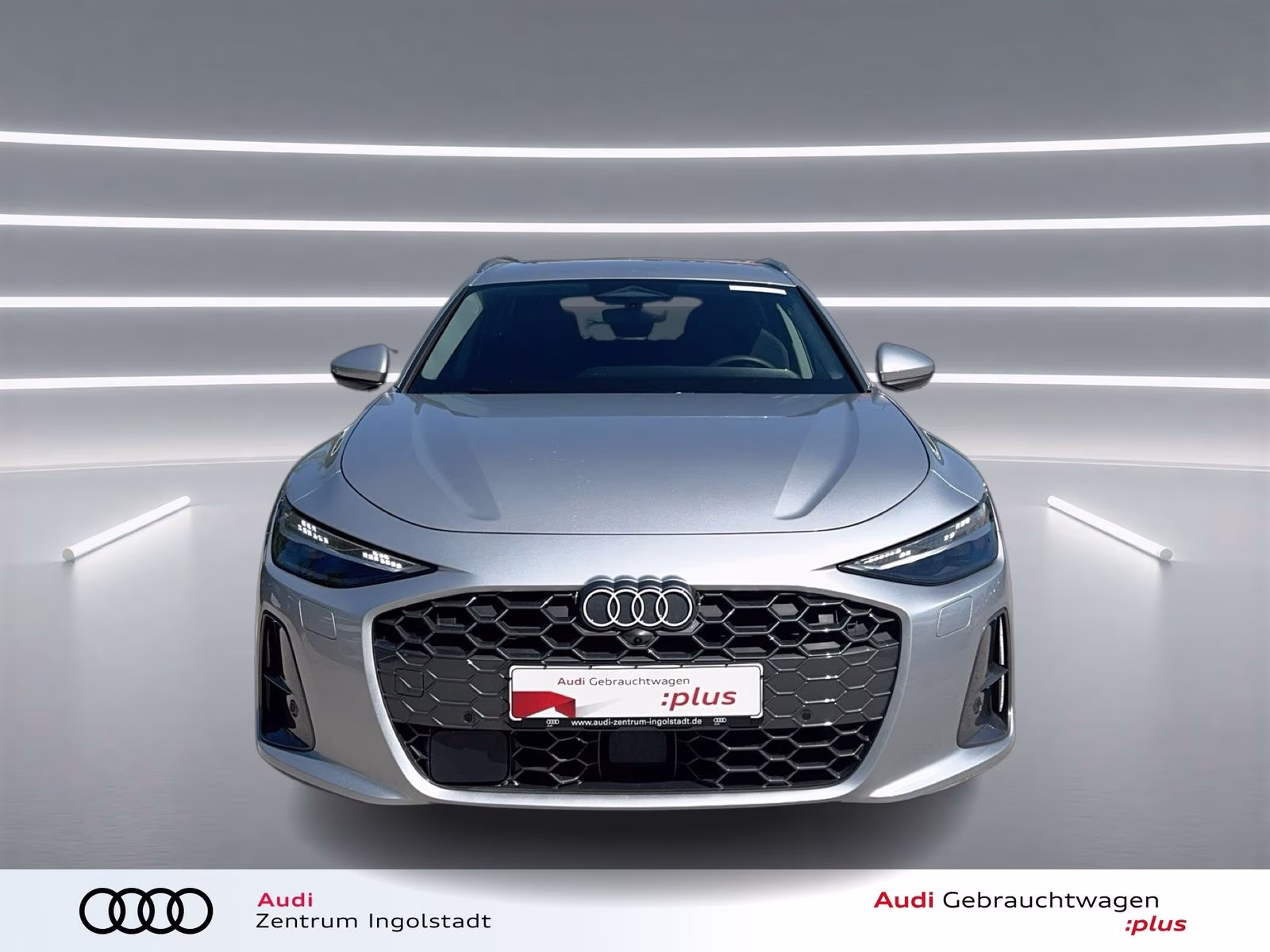 Audi A6 Avant TDI qu Tech+ MATRIX AHK 360° ACC MEMORY