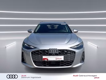 Audi A6 Avant TDI qu Tech+ MATRIX AHK 360° ACC MEMORY
