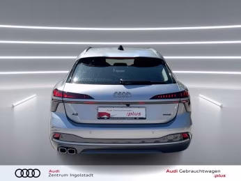 Audi A6 Avant TDI qu Tech+ MATRIX AHK 360° ACC MEMORY