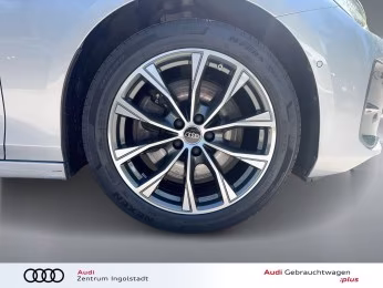 Audi A6 Avant TDI qu Tech+ MATRIX AHK 360° ACC MEMORY