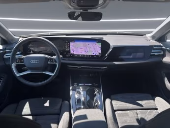 Audi A6 Avant TDI qu Tech+ MATRIX AHK 360° ACC MEMORY