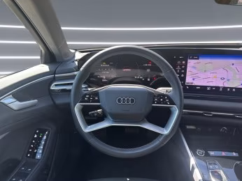 Audi A6 Avant TDI qu Tech+ MATRIX AHK 360° ACC MEMORY