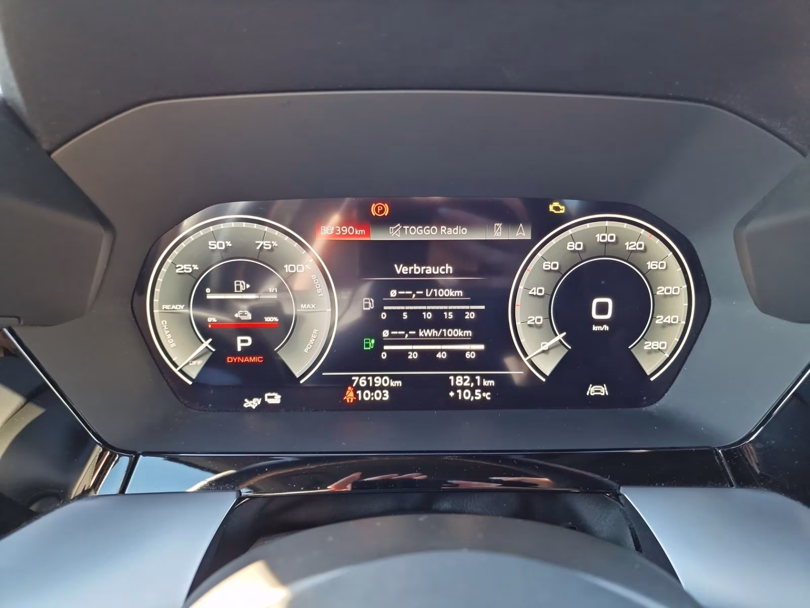 Sportback 40 TFSI e S line PDC+ NAVI+ Virtual
