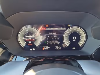 Sportback 40 TFSI e S line PDC+ NAVI+ Virtual