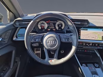 Sportback 40 TFSI e S line PDC+ NAVI+ Virtual