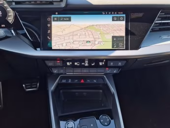 Sportback 40 TFSI e S line PDC+ NAVI+ Virtual