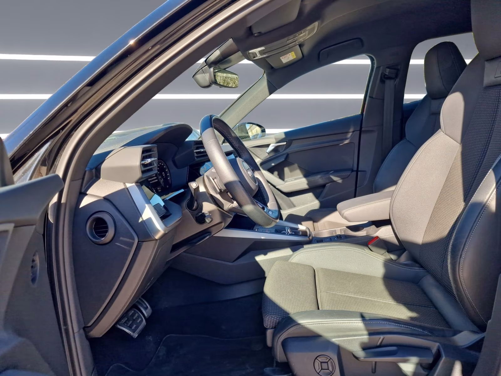 Sportback 40 TFSI e S line PDC+ NAVI+ Virtual