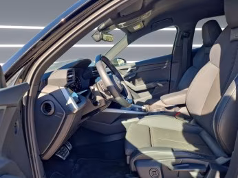 Sportback 40 TFSI e S line PDC+ NAVI+ Virtual
