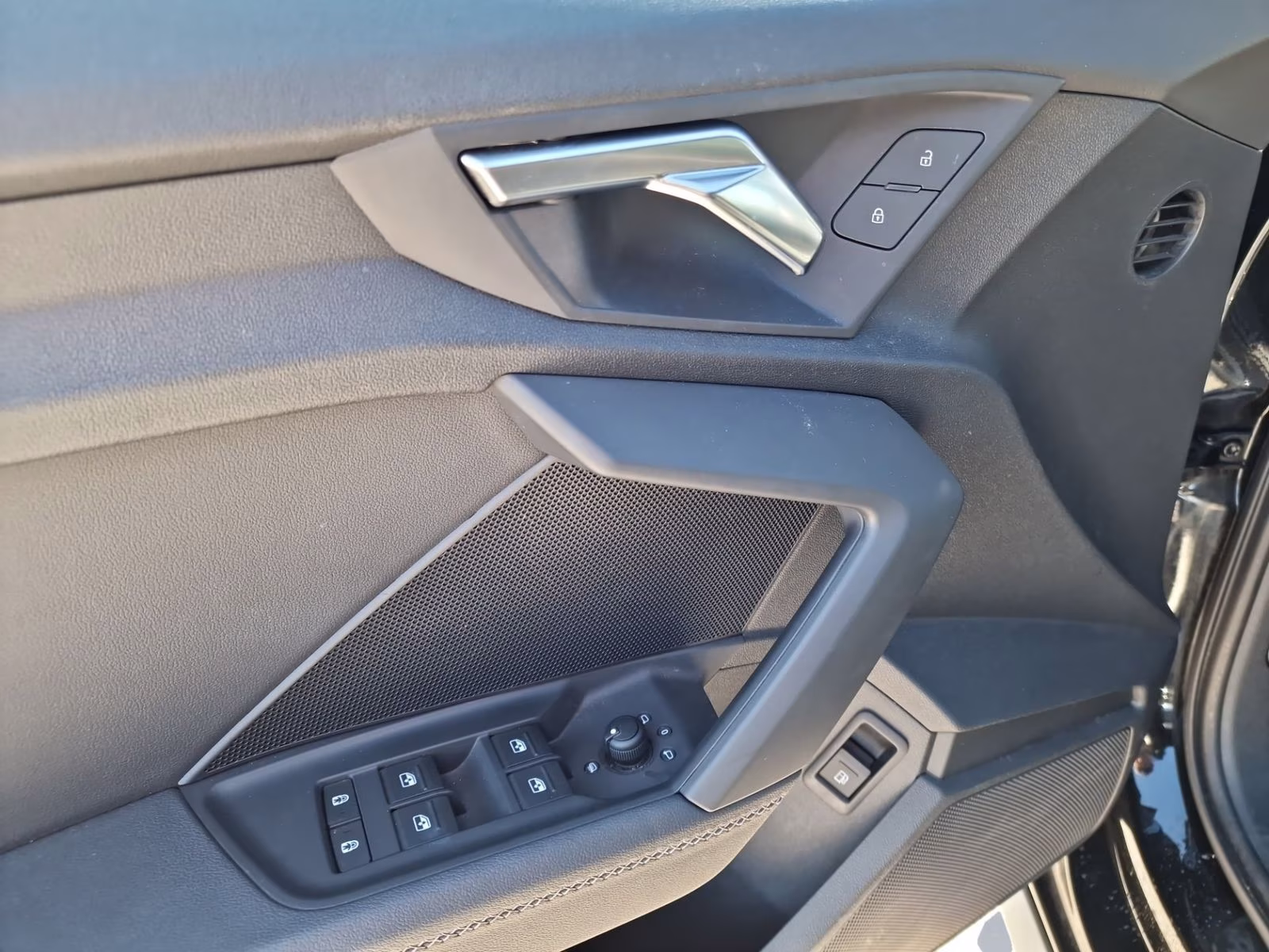 Sportback 40 TFSI e S line PDC+ NAVI+ Virtual