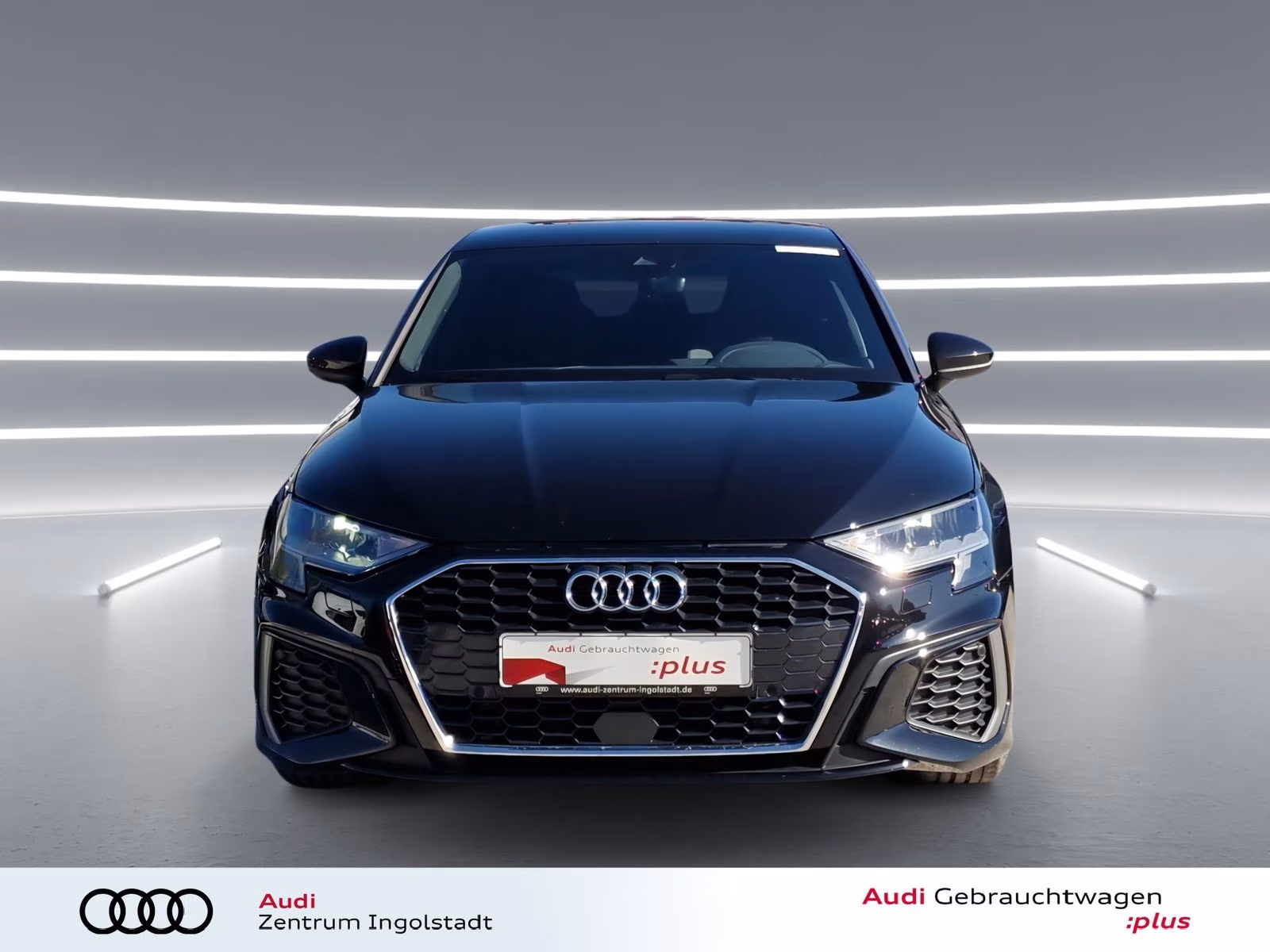 Sportback 40 TFSI e S line PDC+ NAVI+ Virtual