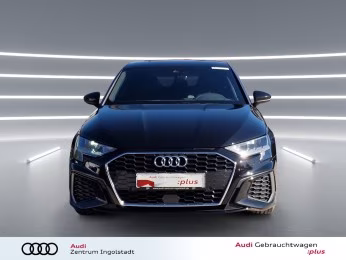 Sportback 40 TFSI e S line PDC+ NAVI+ Virtual