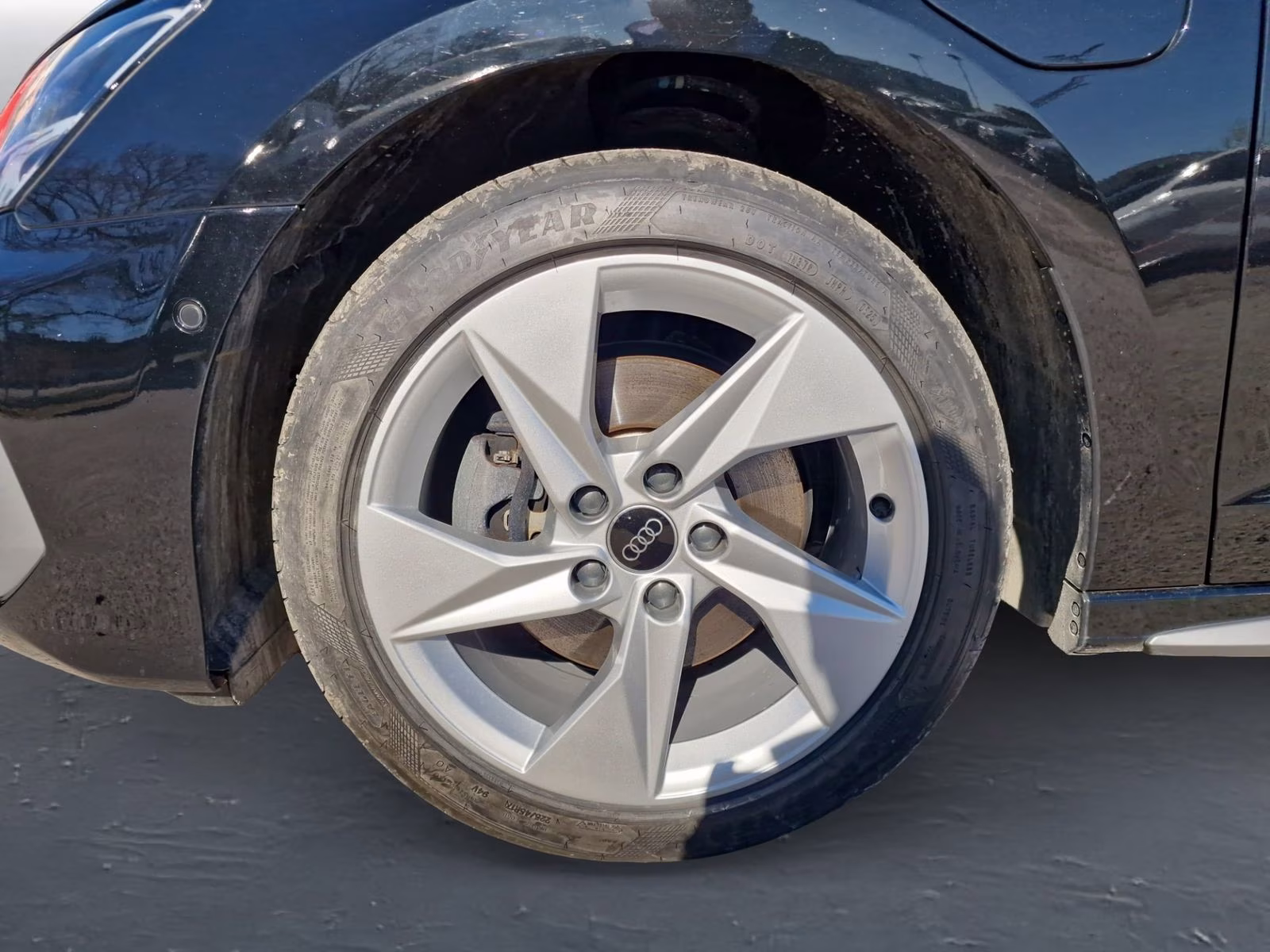 Sportback 40 TFSI e S line PDC+ NAVI+ Virtual