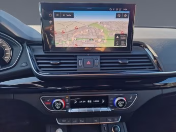 Sportback 55 TFSI e qu S line MATRIX Luft 21"