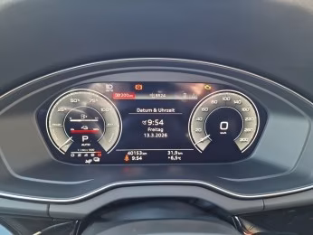Sportback 55 TFSI e qu S line MATRIX Luft 21"