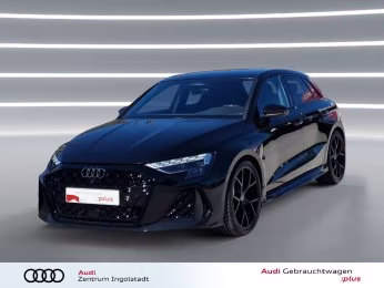 Audi RS3 Sportback qu Keramik RS-AGA 290 km/h MATRIX