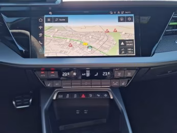Audi RS3 Sportback qu Keramik RS-AGA 290 km/h MATRIX