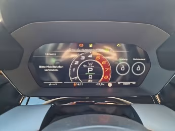 Sportback qu Keramik RS-AGA 290 km/h MATRIX