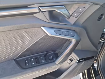 Audi RS3 Sportback qu Keramik RS-AGA 290 km/h MATRIX